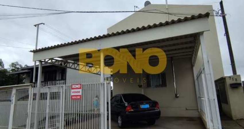 Casa com 2 quartos à venda no Forqueta, Caxias do Sul 