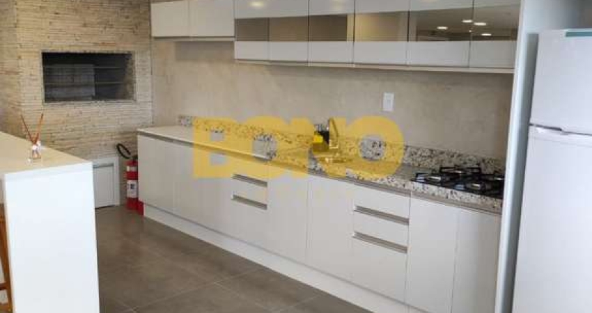 Apartamento com 2 quartos para alugar no Sanvitto, Caxias do Sul 