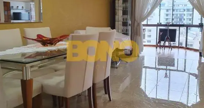 Apartamento com 3 quartos à venda no São Pelegrino, Caxias do Sul 