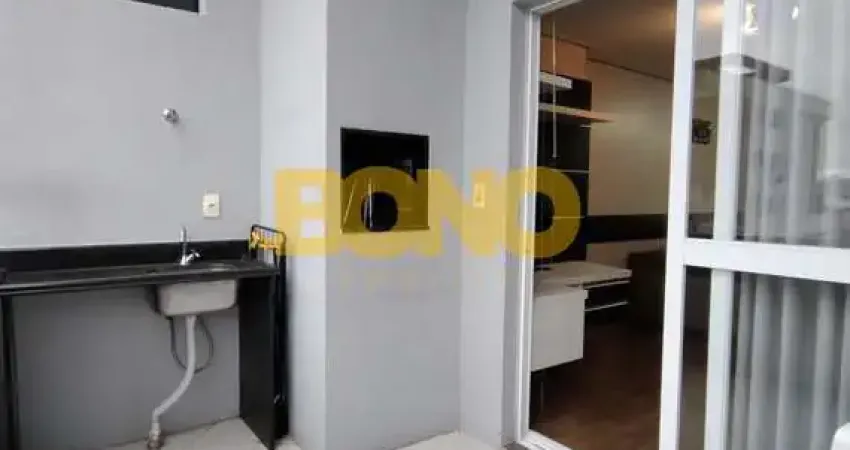 Apartamento com 3 quartos à venda no Sanvitto, Caxias do Sul 