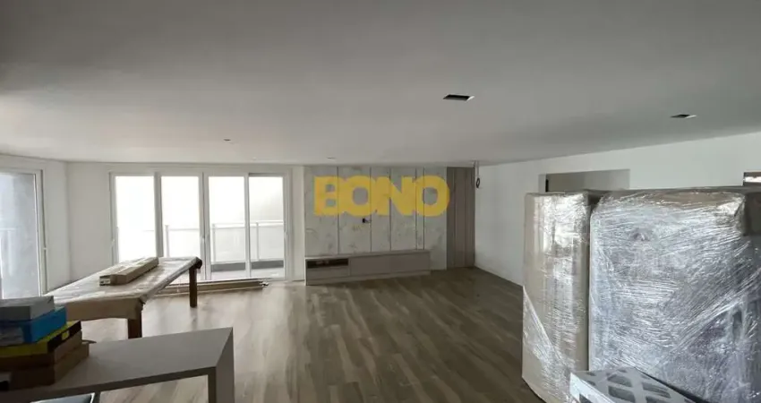Apartamento com 3 quartos para alugar no Madureira, Caxias do Sul 