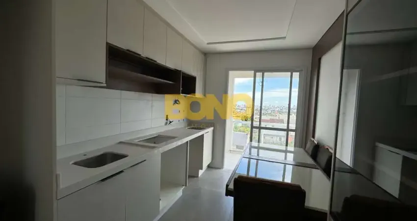Apartamento com 2 quartos à venda na Colina Sorriso, Caxias do Sul 