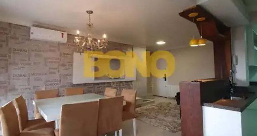 Apartamento com 2 quartos para alugar no Saint Etienne, Caxias do Sul 