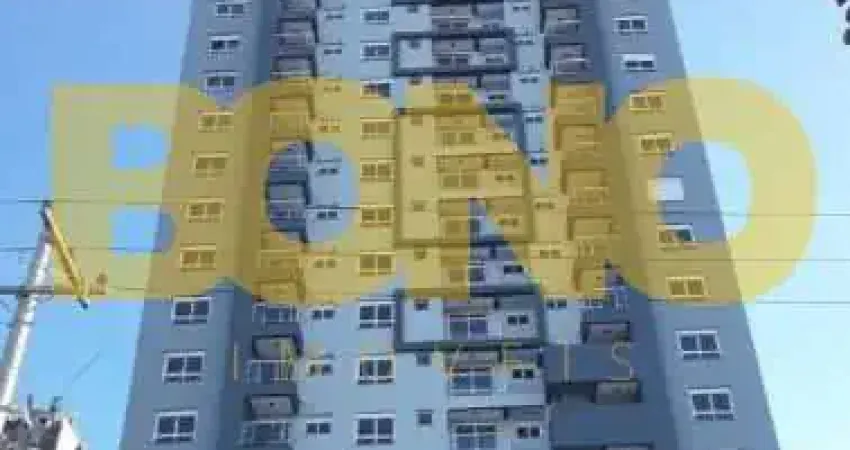 Apartamento à venda na Nossa Senhora de Lourdes, Caxias do Sul 