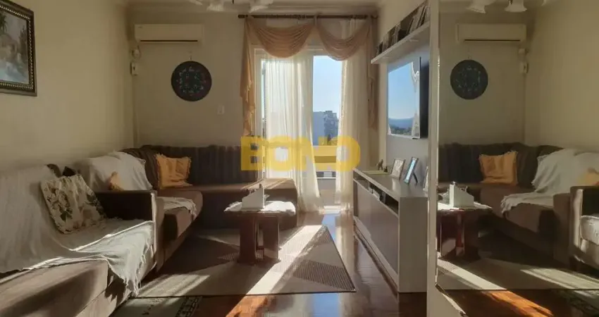 Apartamento com 3 quartos à venda na Nossa Senhora da Saúde, Caxias do Sul 