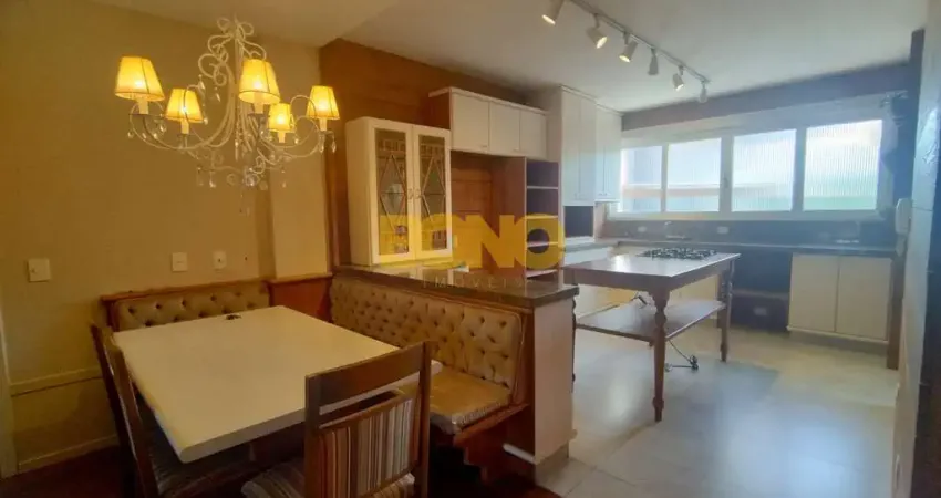 Apartamento com 3 quartos à venda no Pio X, Caxias do Sul