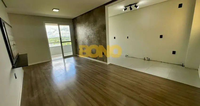 Apartamento com 3 quartos à venda na Nossa Senhora da Saúde, Caxias do Sul 