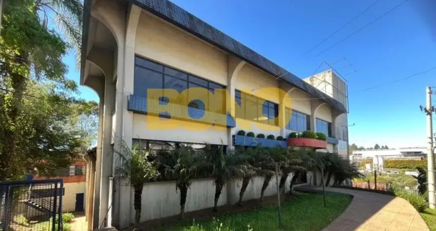 Barracão / Galpão / Depósito para alugar na Cidade Nova, Caxias do Sul