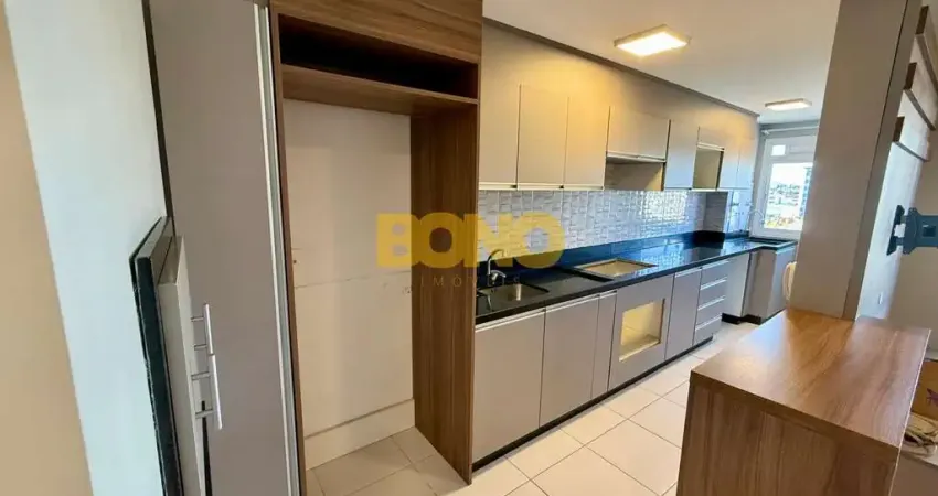 Apartamento com 2 quartos para alugar na Nossa Senhora de Lourdes, Caxias do Sul