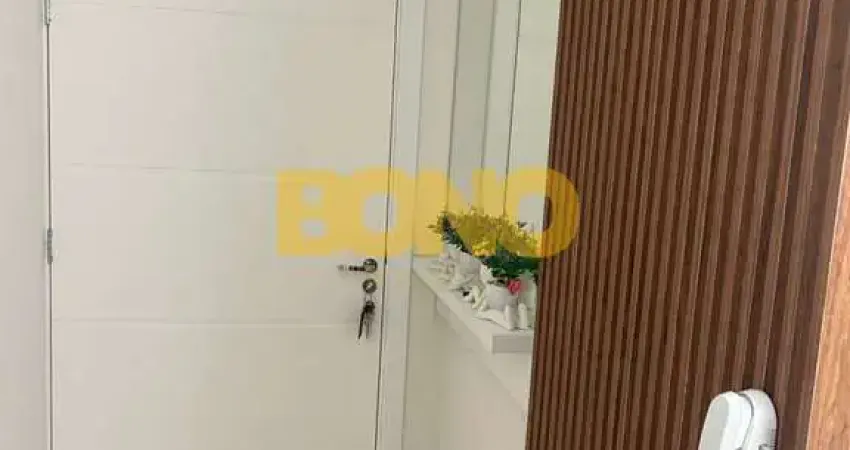 Apartamento com 2 quartos à venda no São José, Caxias do Sul