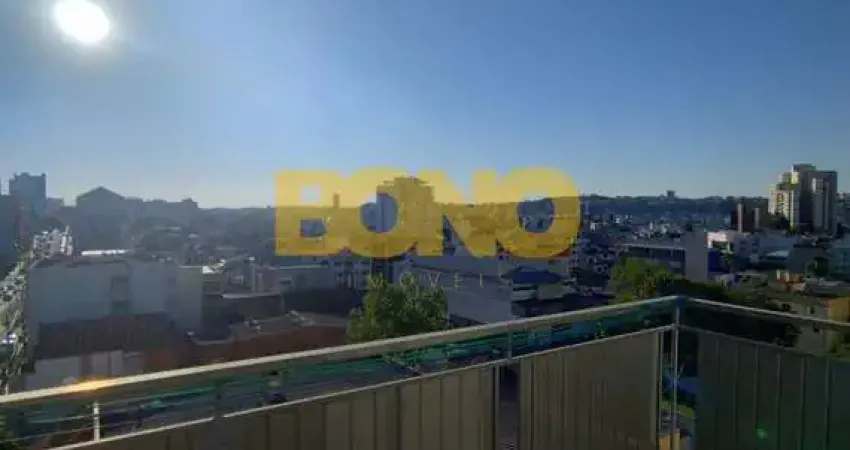 Apartamento com 4 quartos à venda no Centro, Caxias do Sul 