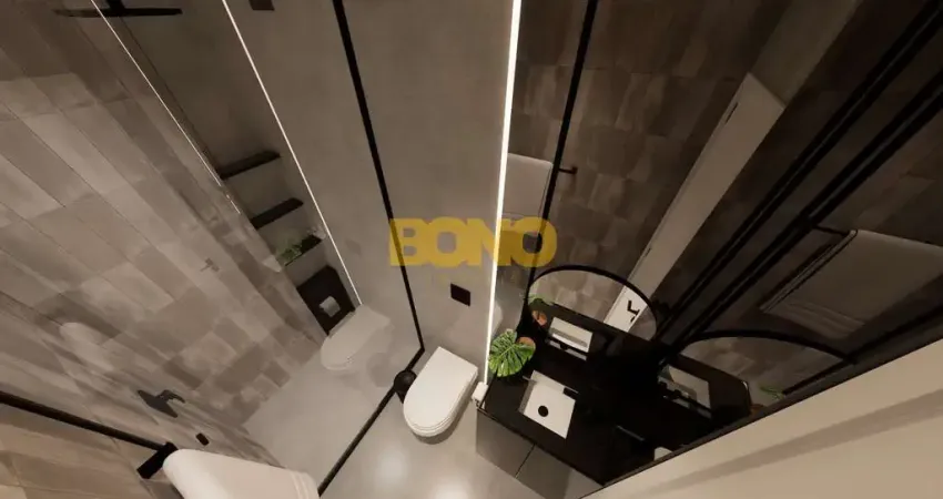 Apartamento com 2 quartos à venda no Centro, Xangri-Lá