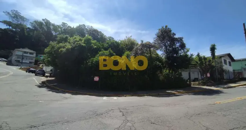 Terreno à venda no Planalto, Caxias do Sul