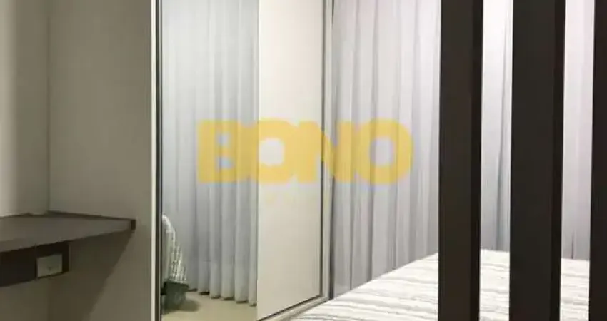 Apartamento com 1 quarto para alugar no Petrópolis, Caxias do Sul 