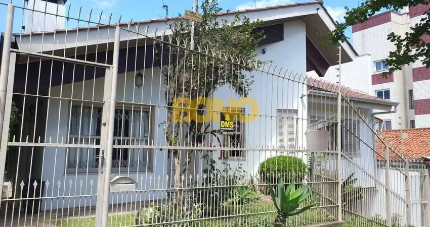 Casa com 3 quartos à venda no Santa Catarina, Caxias do Sul