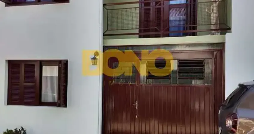 Casa com 3 quartos à venda no Cristo Redentor, Caxias do Sul 