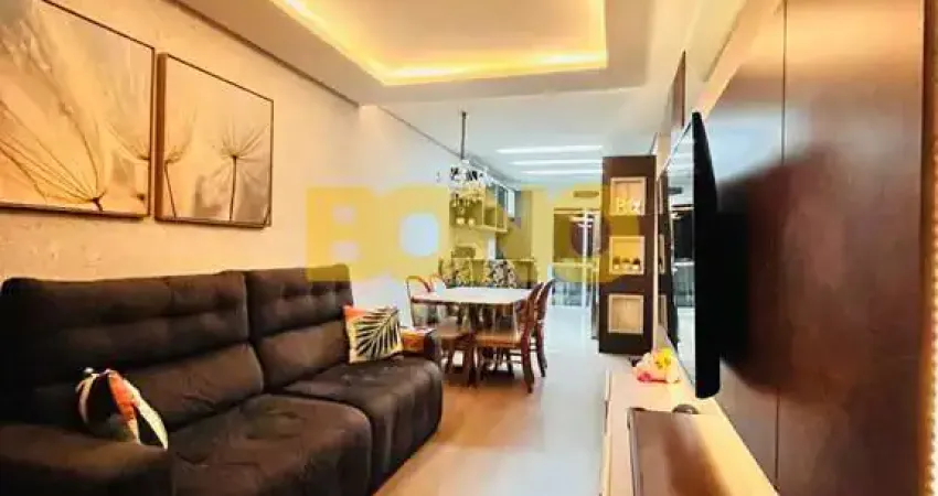 Apartamento com 2 quartos à venda no De Lazzer, Caxias do Sul 