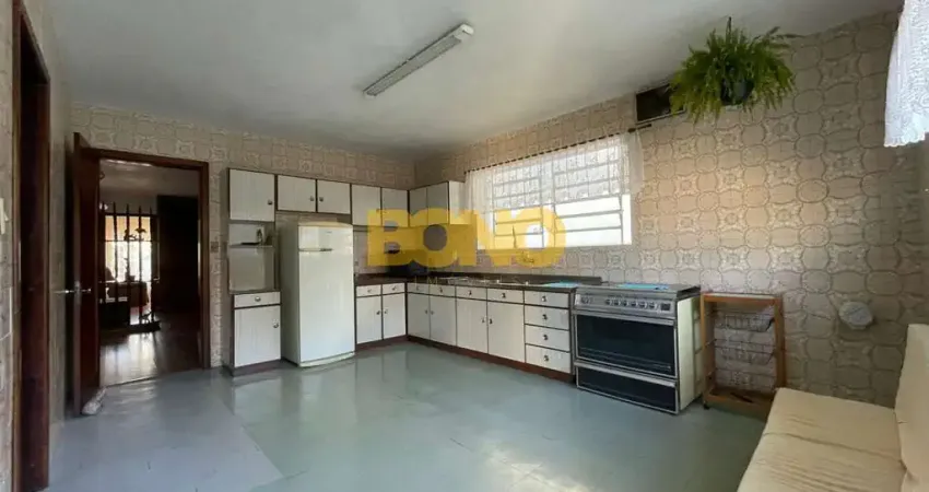 Casa com 4 quartos à venda no Exposição, Caxias do Sul 