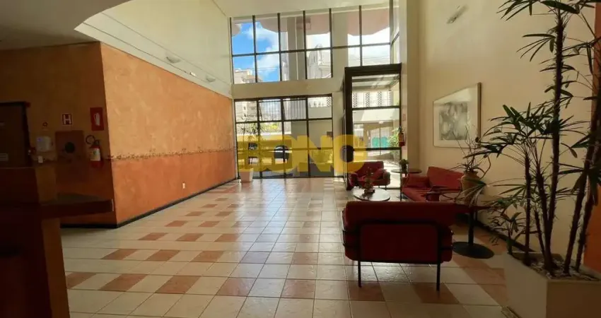 Apartamento com 2 quartos à venda no São Pelegrino, Caxias do Sul 