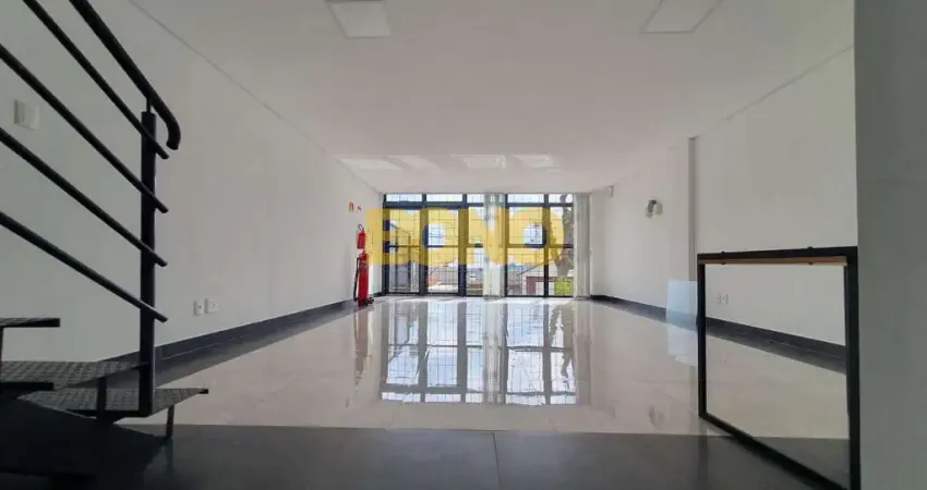 Casa comercial para alugar no Universitário, Caxias do Sul