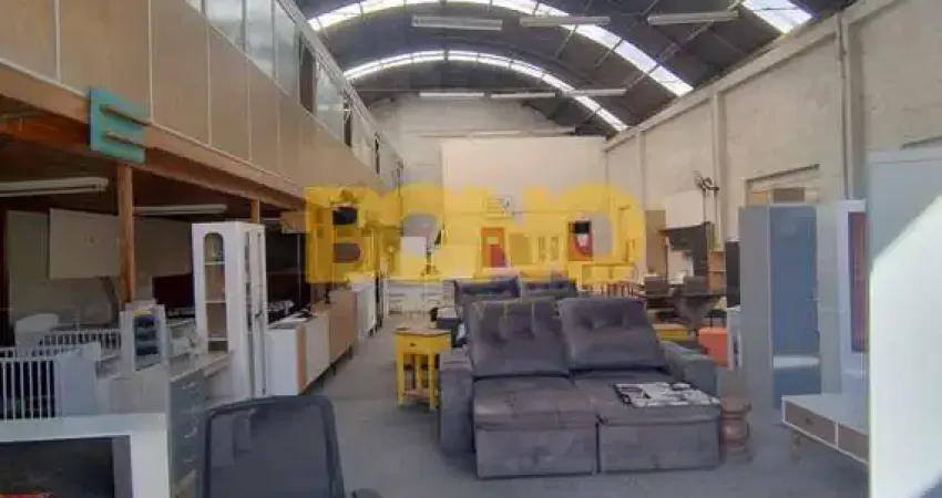 Barracão / Galpão / Depósito à venda no São Leopoldo, Caxias do Sul