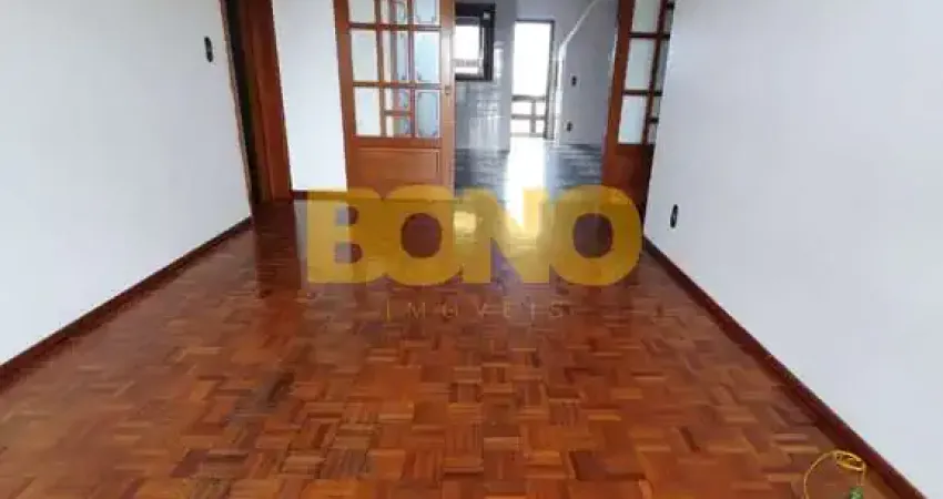 Apartamento com 3 quartos para alugar no Kayser, Caxias do Sul