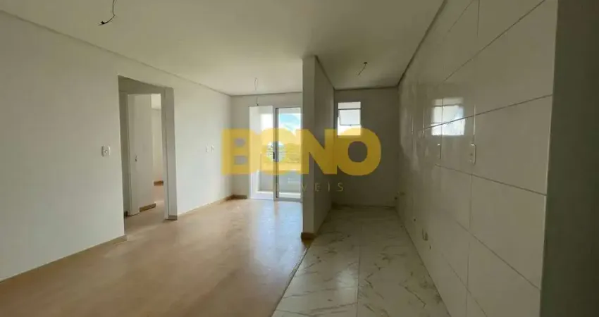 Apartamento com 2 quartos para alugar na Cidade Nova, Caxias do Sul 