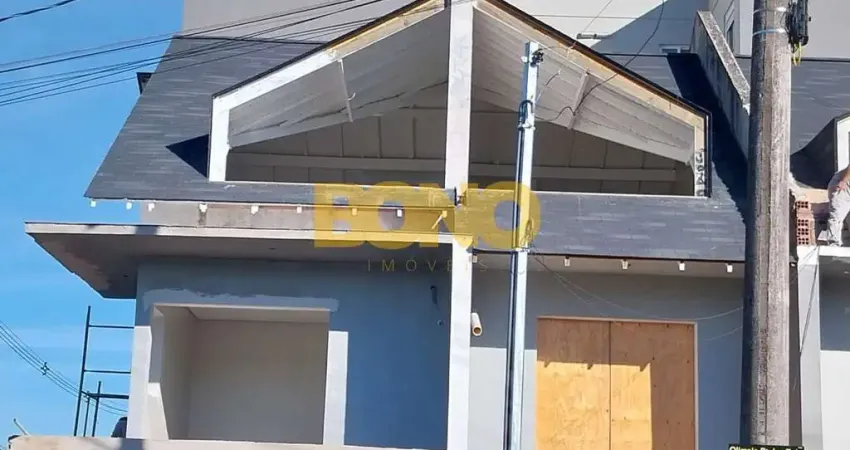 Casa com 3 quartos à venda na Vila Verde, Caxias do Sul 