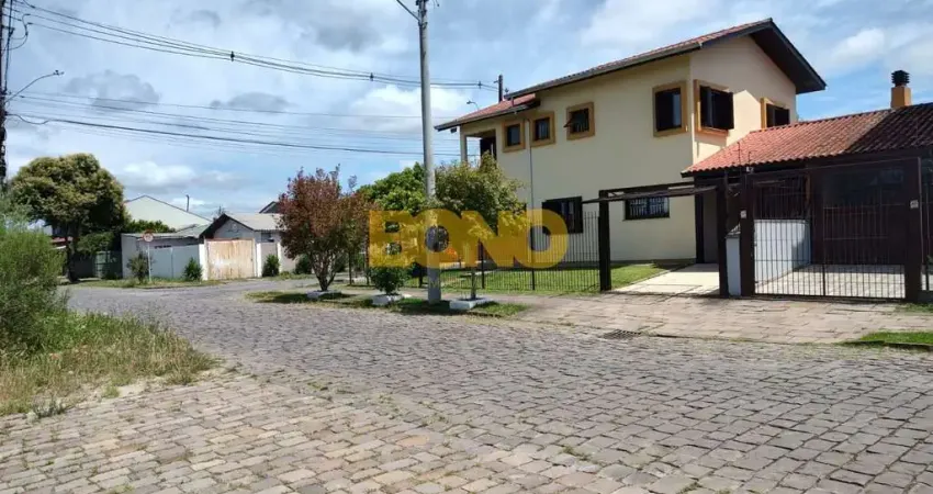 Casa com 3 quartos à venda no Desvio Rizzo, Caxias do Sul 