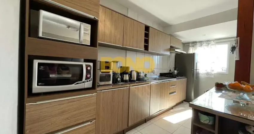 Apartamento com 2 quartos à venda no Kayser, Caxias do Sul 