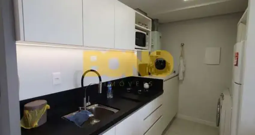 Apartamento com 1 quarto para alugar no Villagio Iguatemi, Caxias do Sul 