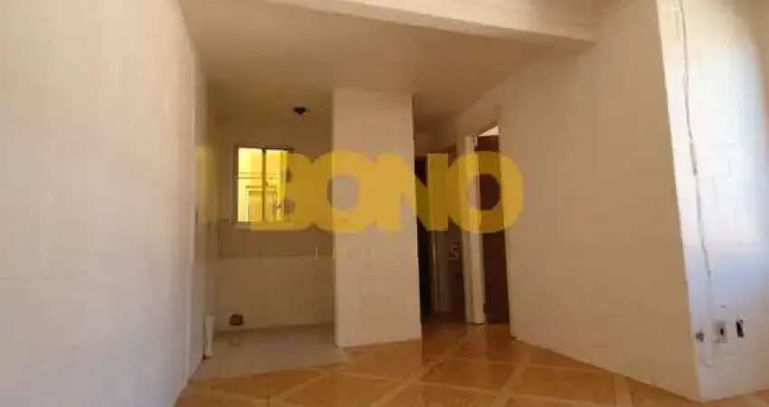 Apartamento com 2 quartos para alugar no De Lazzer, Caxias do Sul 