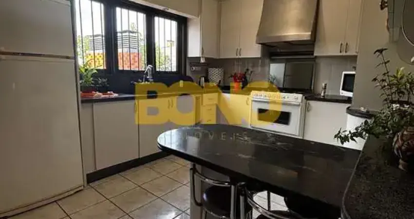 Casa com 3 quartos à venda no Pio X, Caxias do Sul 