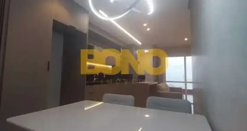 Apartamento com 3 quartos à venda no Pio X, Caxias do Sul 