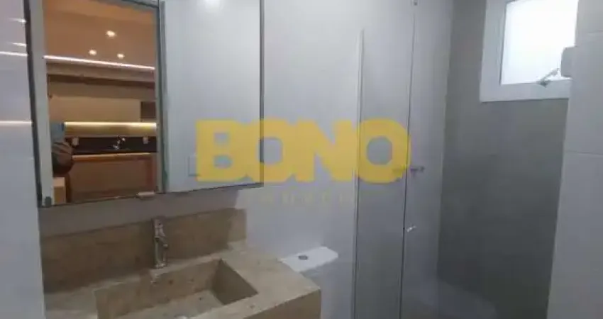 Apartamento com 2 quartos à venda no Pio X, Caxias do Sul 