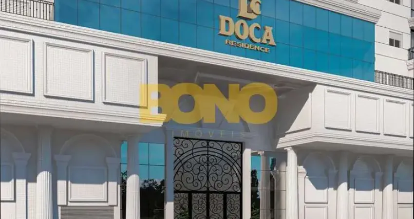 Apartamento com 3 quartos à venda na Zona Nova, Capão da Canoa 