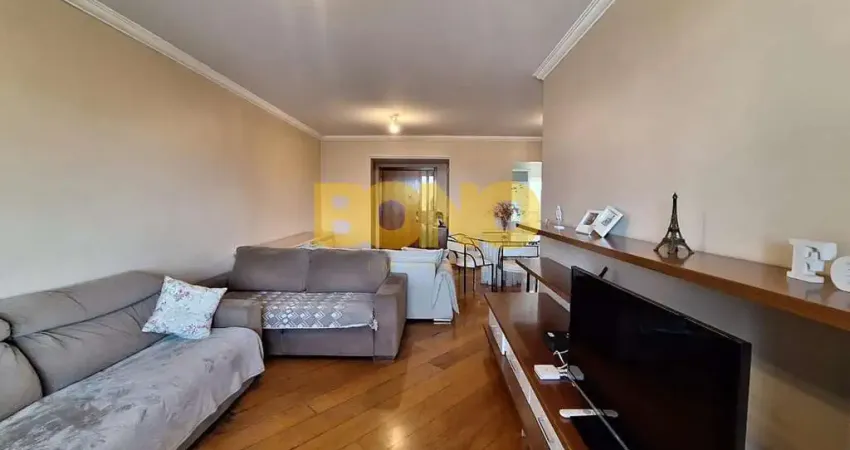 Apartamento com 3 quartos à venda no São Pelegrino, Caxias do Sul