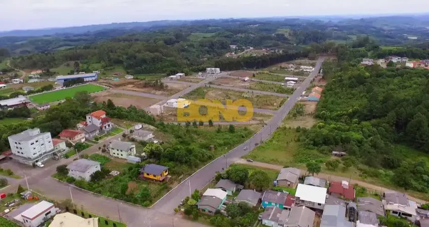 Terreno à venda no Belvedere, Farroupilha 