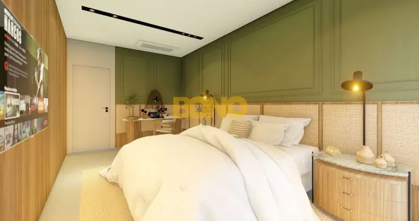 Casa com 2 quartos à venda em Serrano, Caxias do Sul 