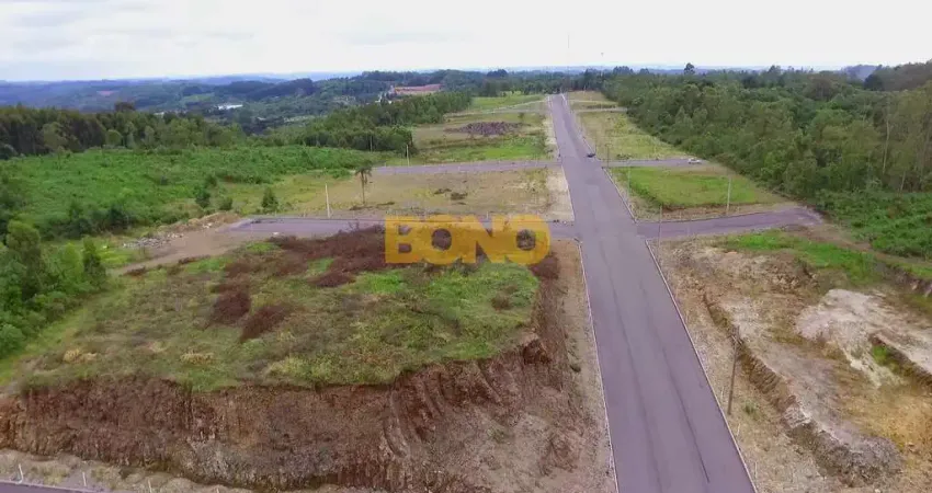 Terreno à venda no Monte Pasqual, Farroupilha 
