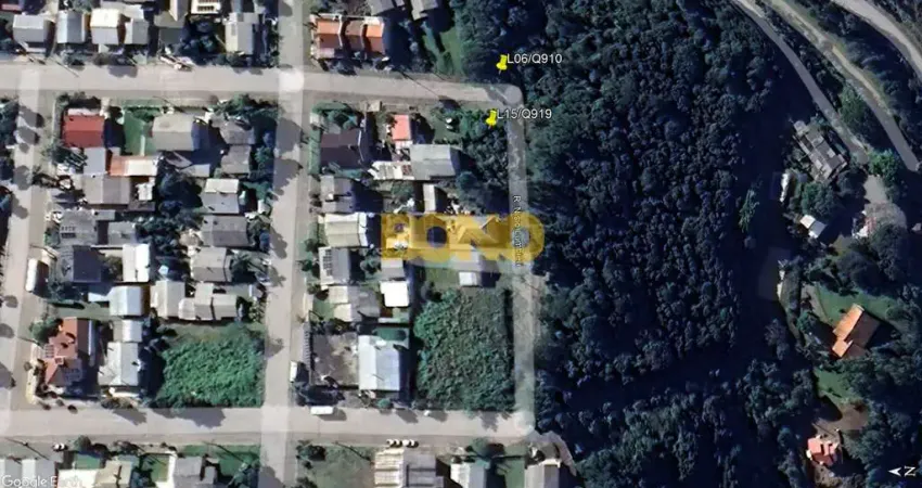 Terreno à venda no Imigrante, Farroupilha 