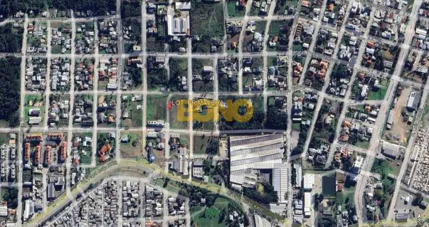 Terreno à venda no Imigrante, Farroupilha 