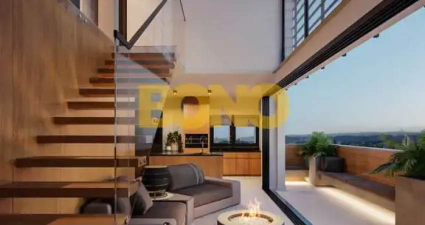 Apartamento com 3 quartos à venda no Centro, Farroupilha 