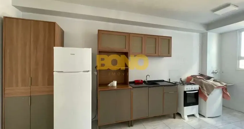 Apartamento com 2 quartos para alugar no Cinqüentenário, Caxias do Sul