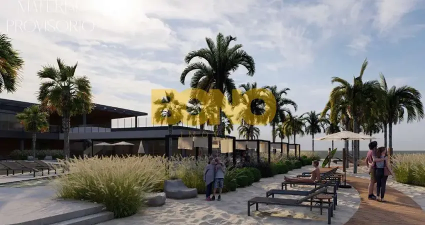 Terreno à venda no Atlântida, Xangri-Lá 