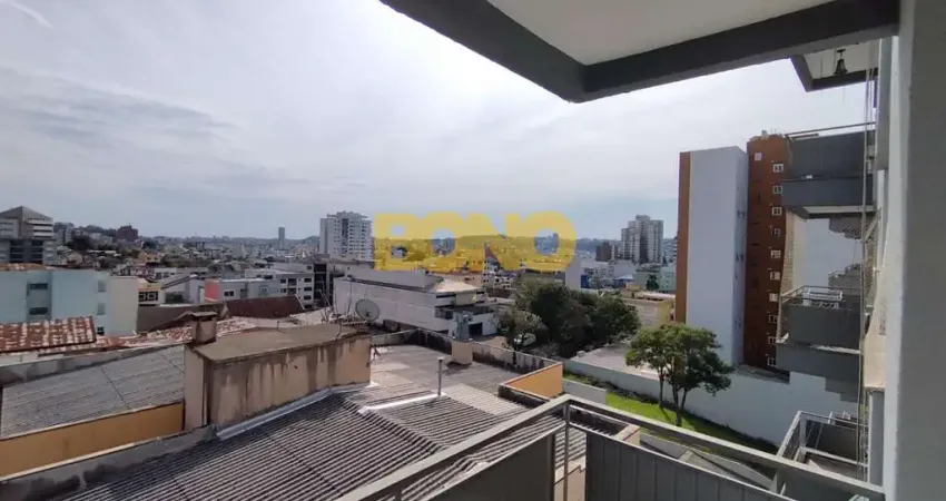 Apartamento com 3 quartos à venda no Centro, Caxias do Sul 