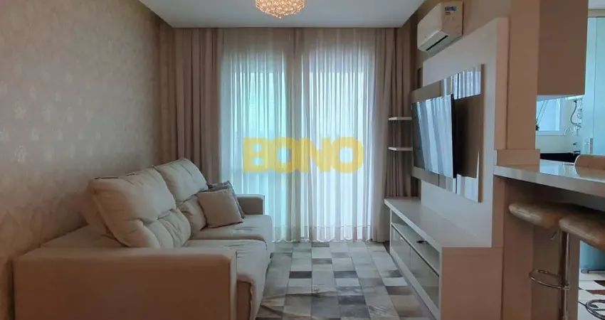 Apartamento com 2 quartos à venda no Sanvitto, Caxias do Sul 