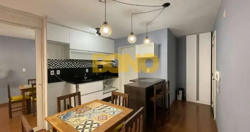 Apartamento com 2 quartos à venda no Charqueadas, Caxias do Sul