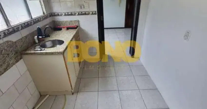 Apartamento com 2 quartos à venda no São Leopoldo, Caxias do Sul