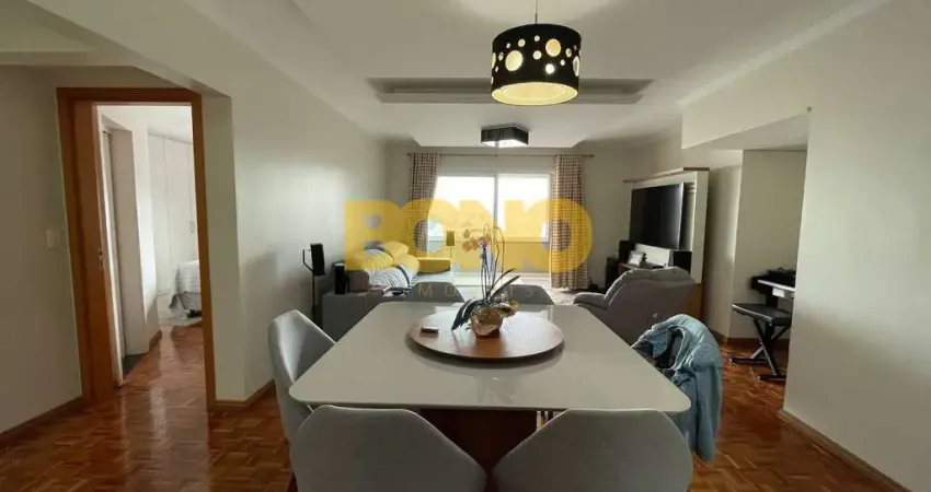 Apartamento com 3 quartos para alugar no Sanvitto, Caxias do Sul